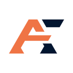 AniFirm Logo