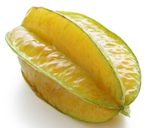 Can Dog Eat Star Fruit