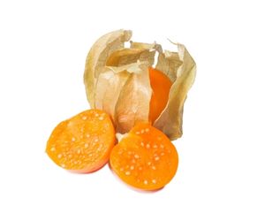 Can dog eat Cape Gooseberries