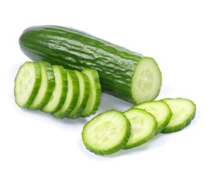 can dog eat cucumbers