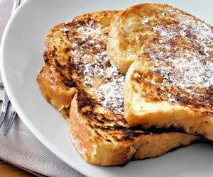 french toast