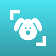 Dog Scanner Breed Recognition app logo