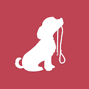 GoodPup Dog Training at Home app logo