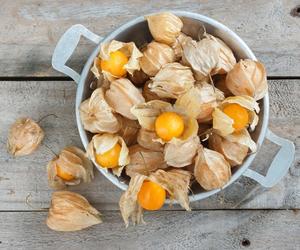 cape gooseberries